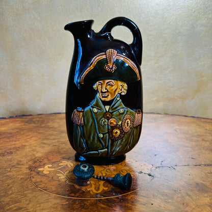 Doulton Kingsware Dewar's 