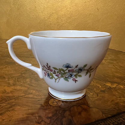 Duchess Floral Print Cup 