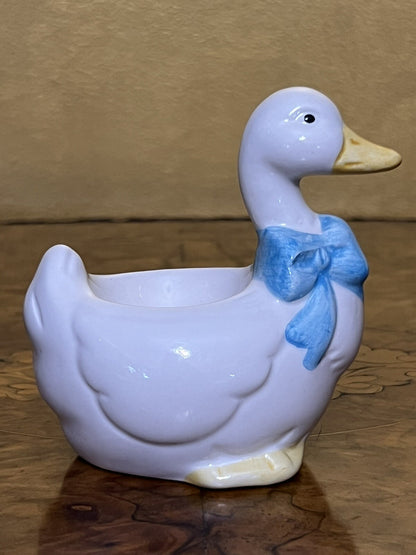 Duck Egg Cup 