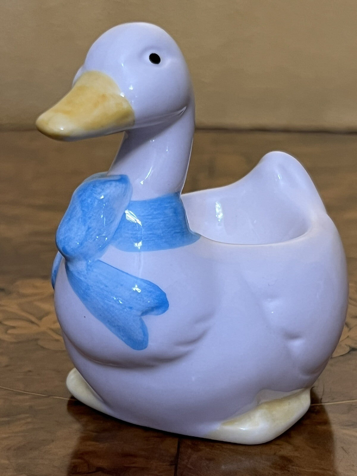 Duck Egg Cup Holder