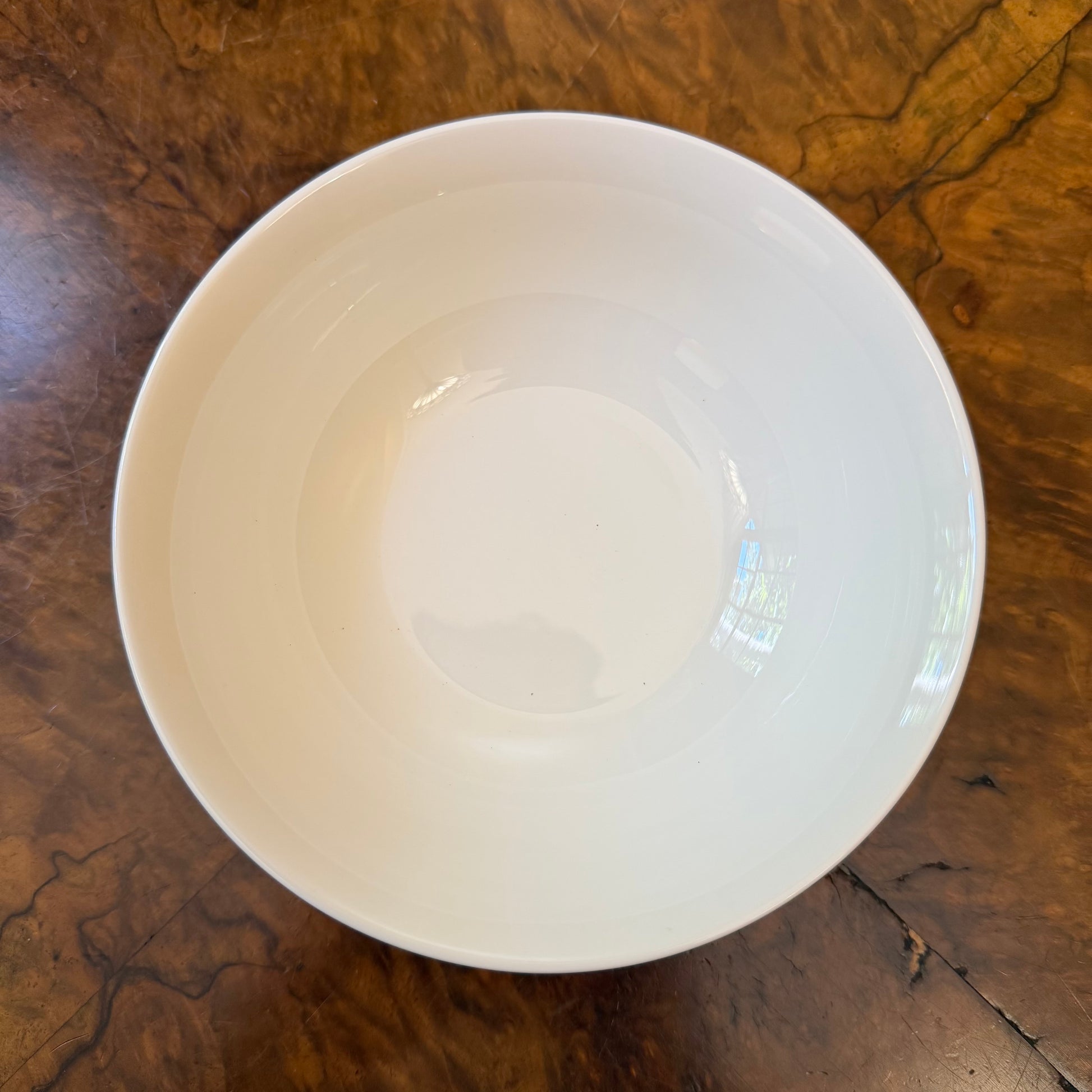 ESSE Design White Bowls 