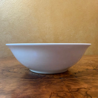 ESSE Design White Bowls Set 