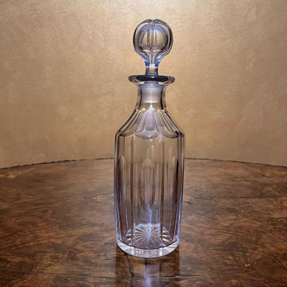 Early 20th Century Decanters