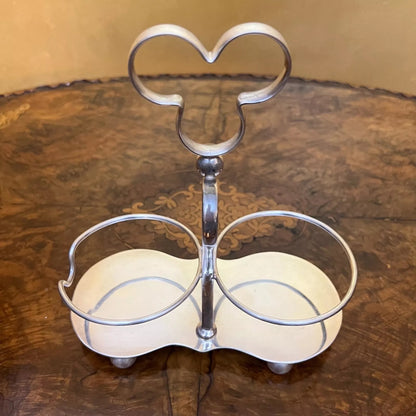 Early 20th Century Decanters Holder