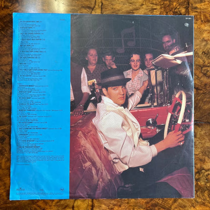 Elvis Presley The Essential 60's Masters i Vinyl Record Collection