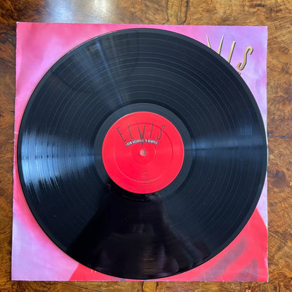 Elvis Presley The Essential 60's Masters i Vinyl Record Collection