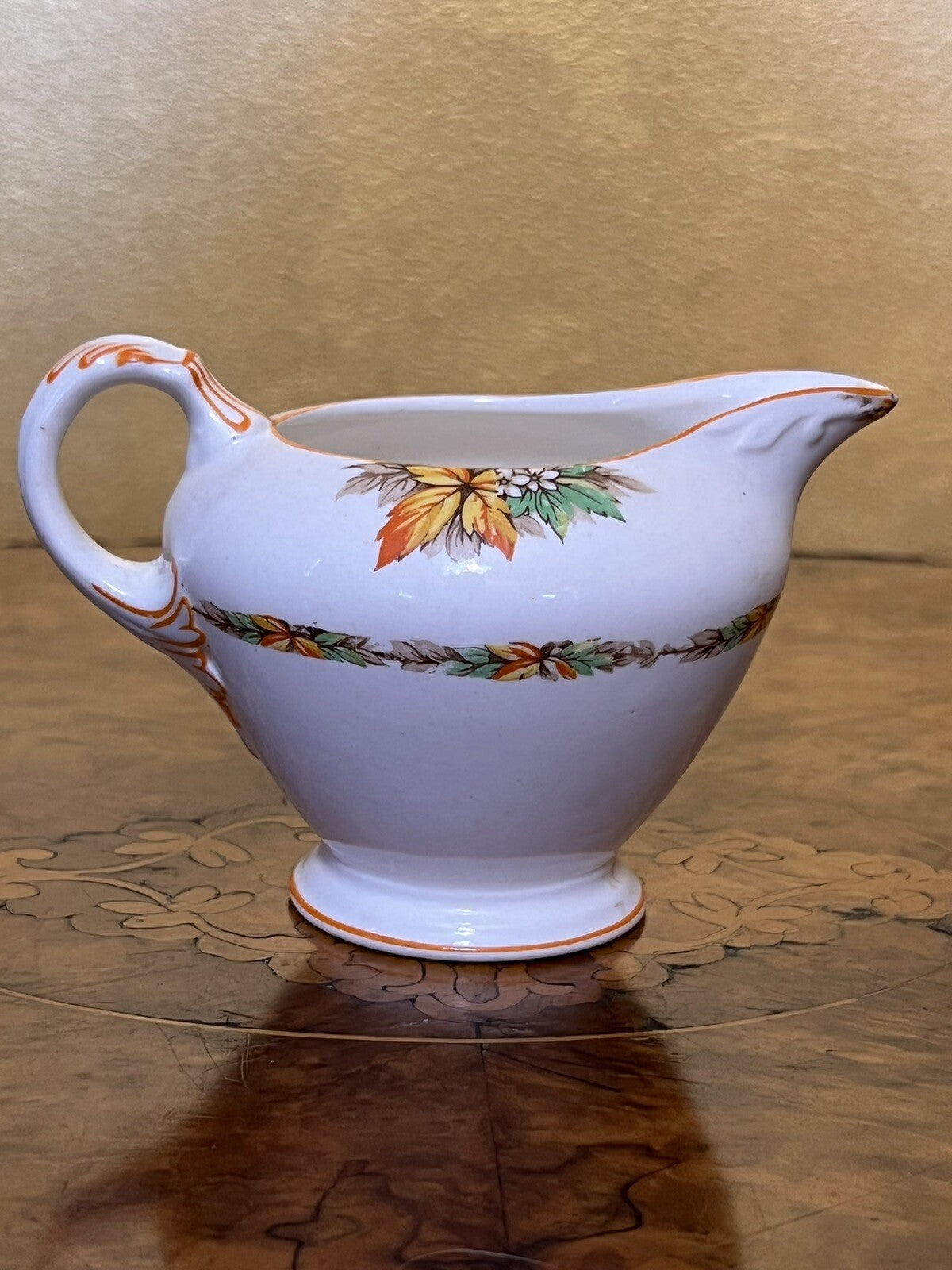Empire Highland Milk Jug 