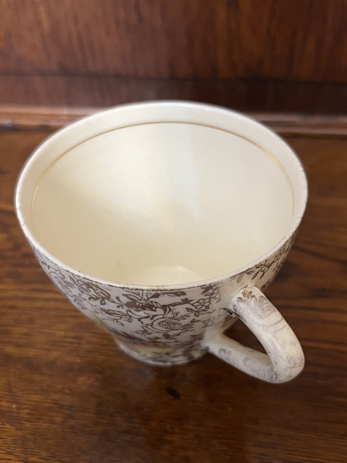 Empire Lady Crinoline Cup 