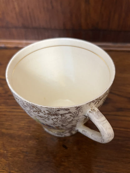 Empire Lady Crinoline Cup 