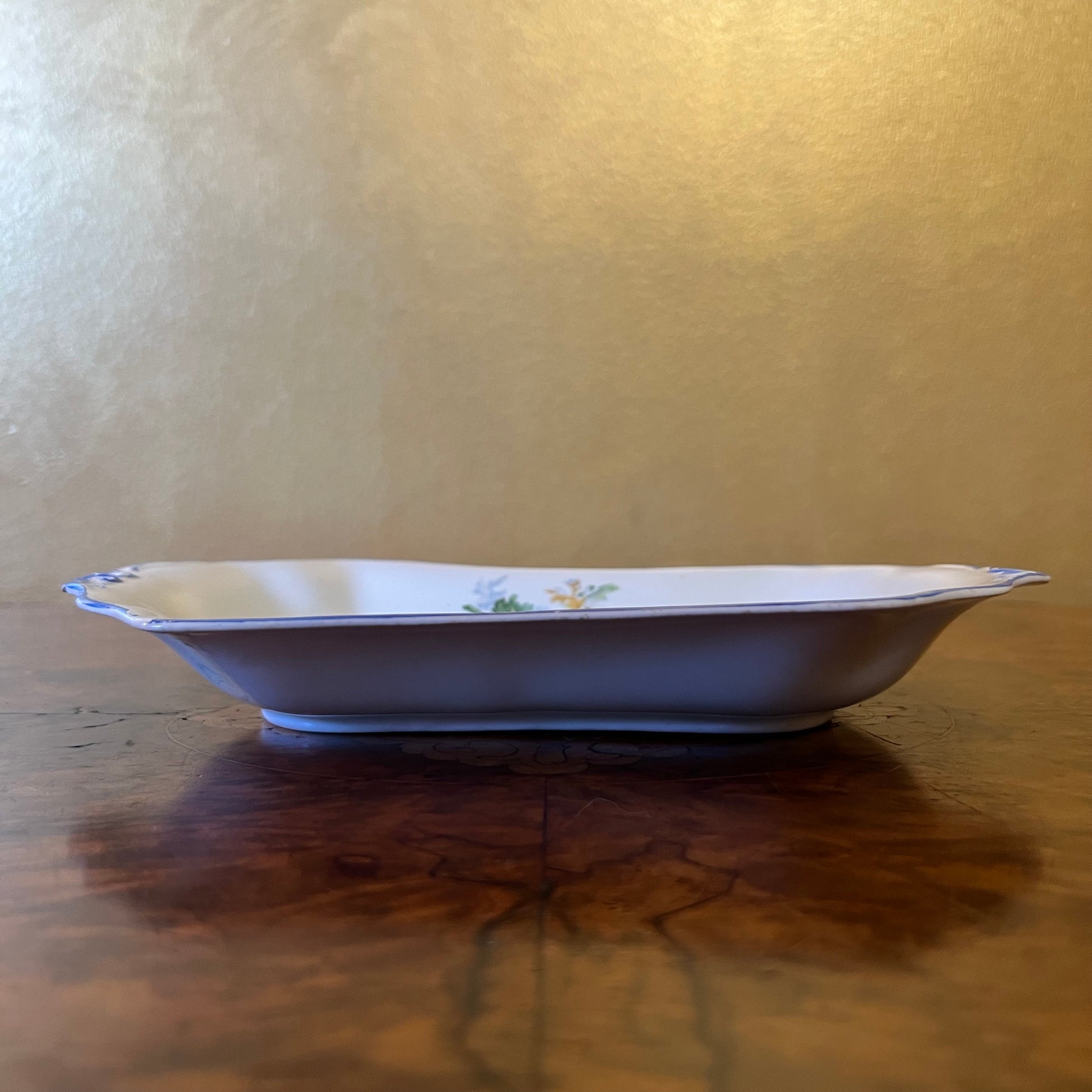 Empire Ware Rectangle 