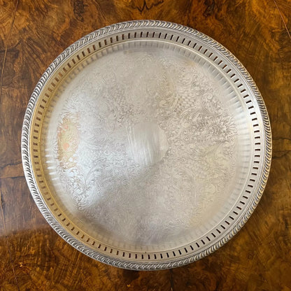 FB Rogers Silver