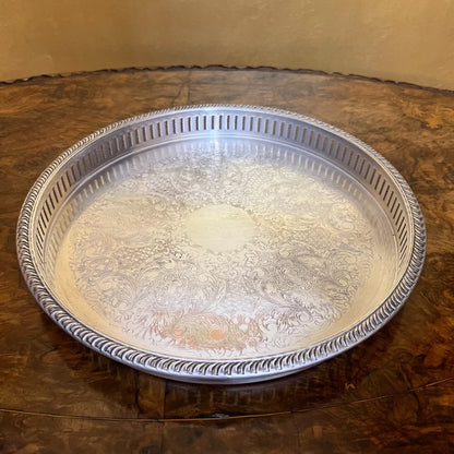 FB Rogers Silver Company