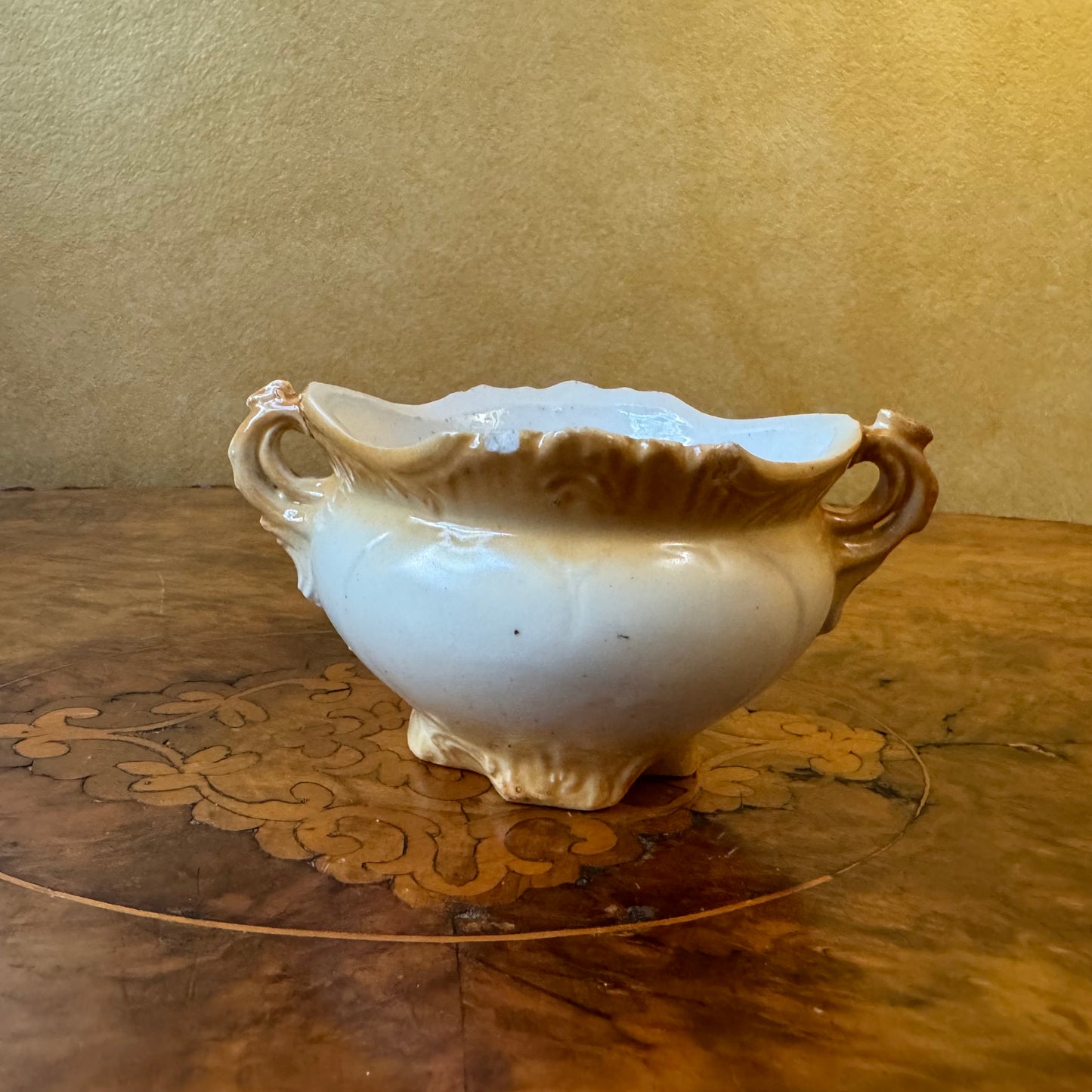 Floral Bowl 