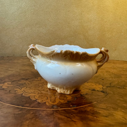 Floral Bowl 