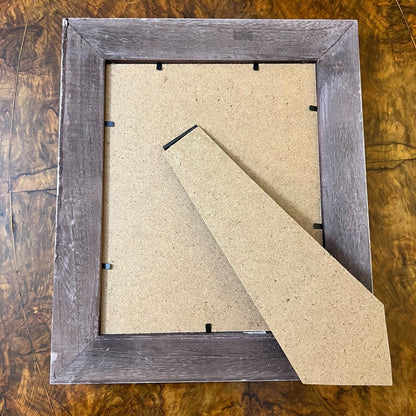  Floral  Photo Frame