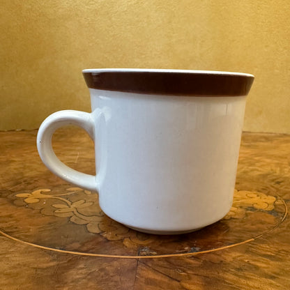 Forma-Stone Designer by Teresita Jose Tea Cup 