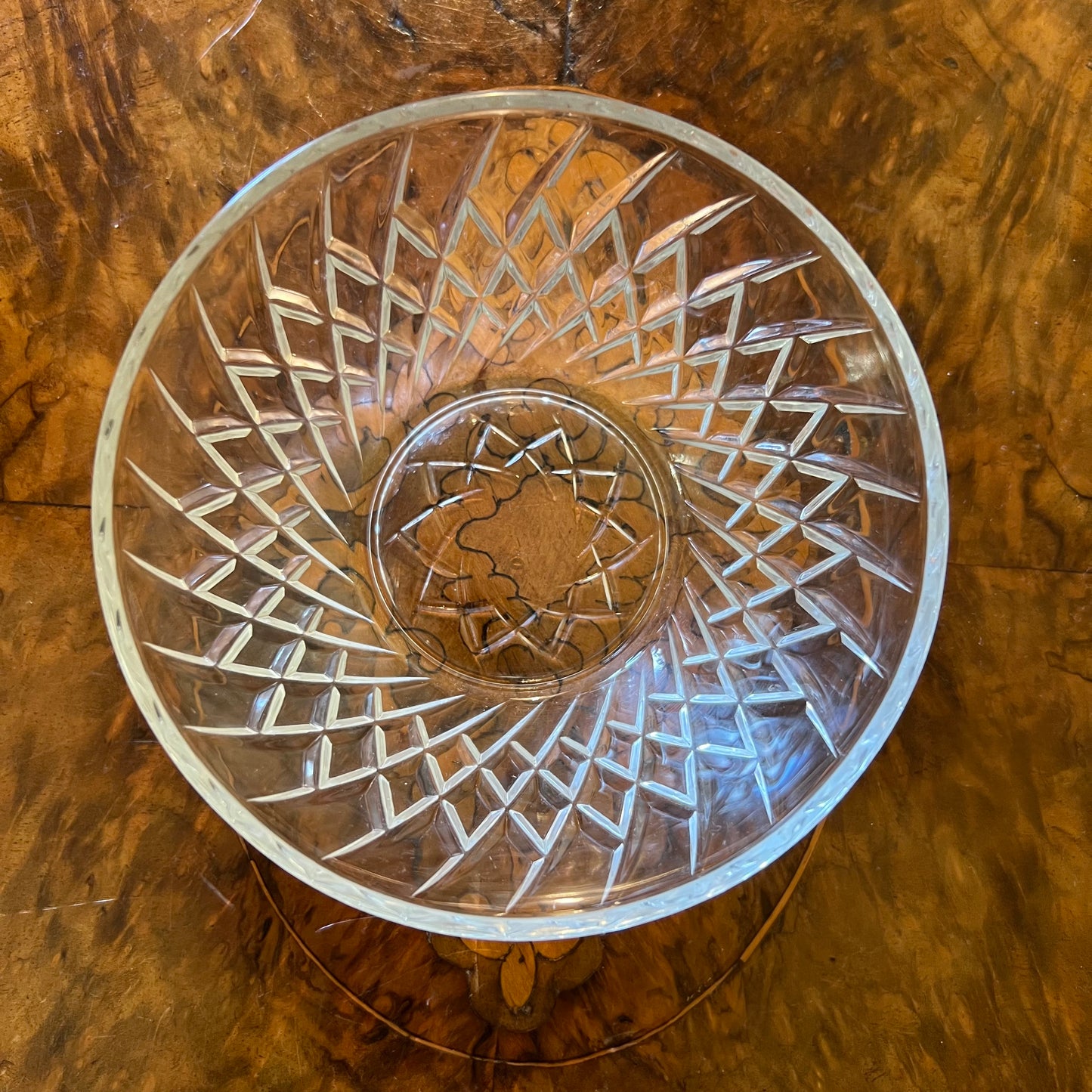French Small Bowl 