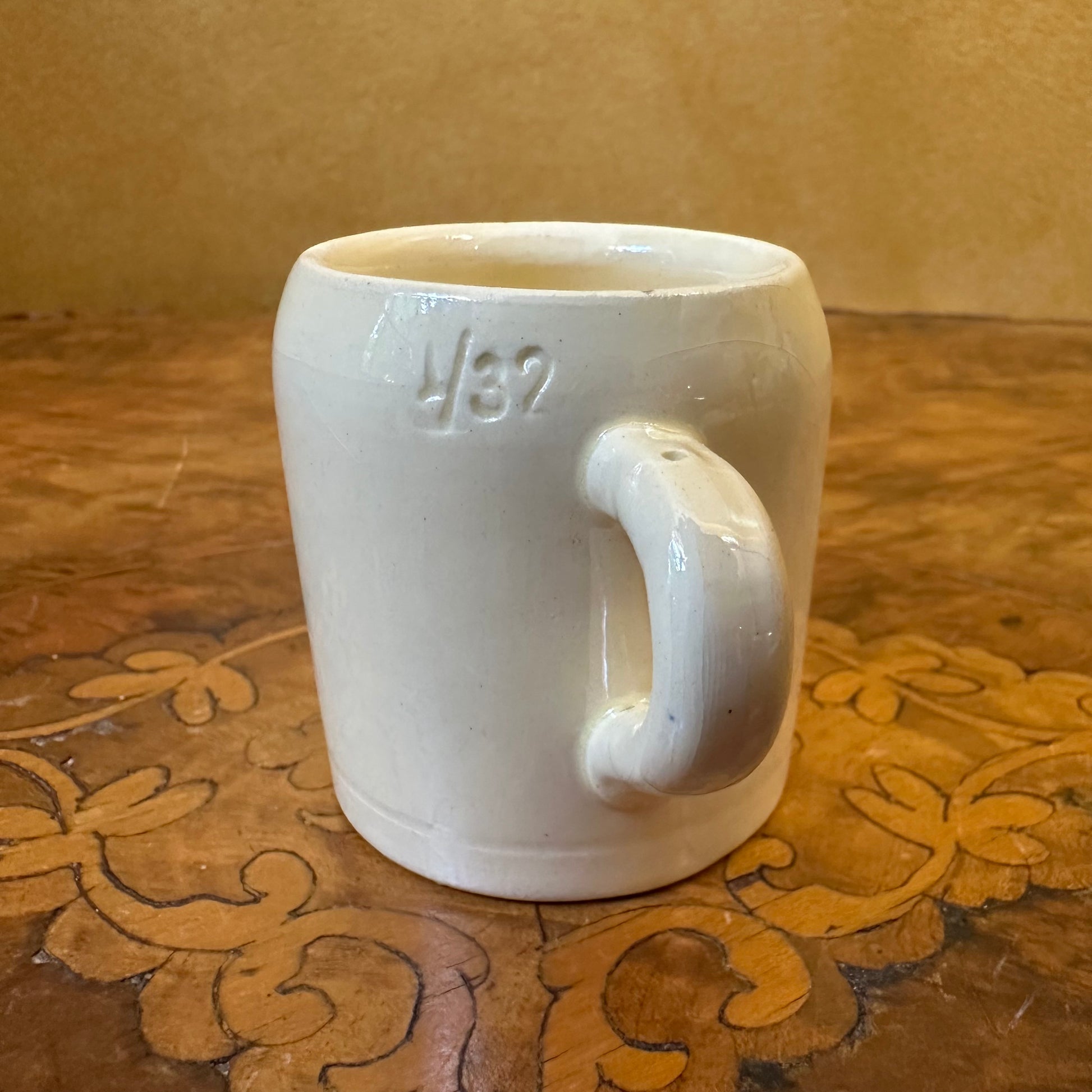 GPO Adelaide Miniature Mug 