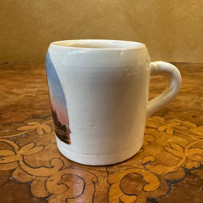 GPO Adelaide Miniature Mug Souvenir  