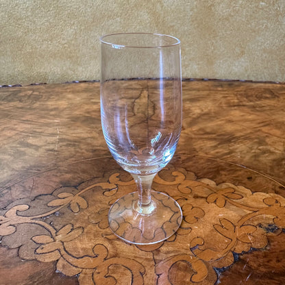 Glass Port Shot Glasses