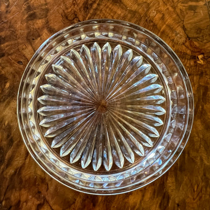 Glass Small Coaster/Dish