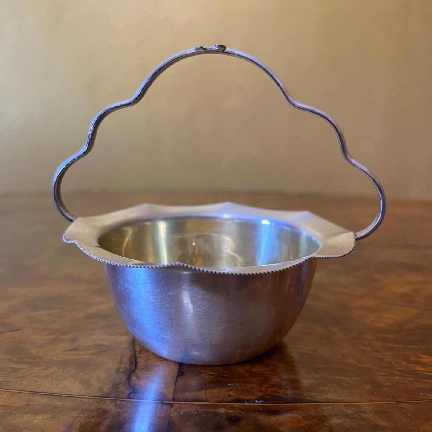 Goldcraft EPSN Sugar Bowl 