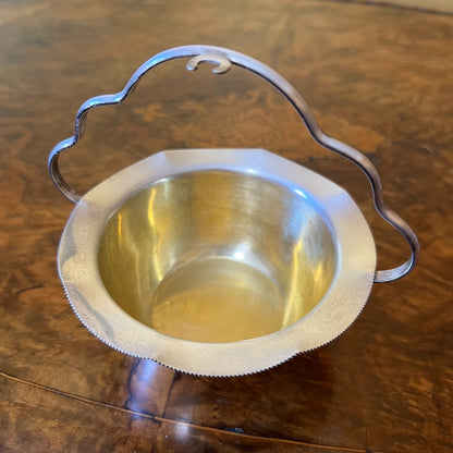 Goldcraft Sugar Bowl 