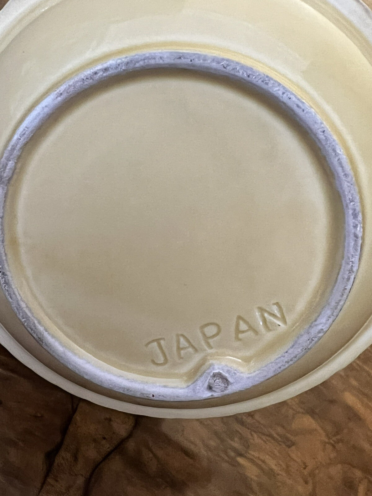 Grape & Strawberry Print Jug