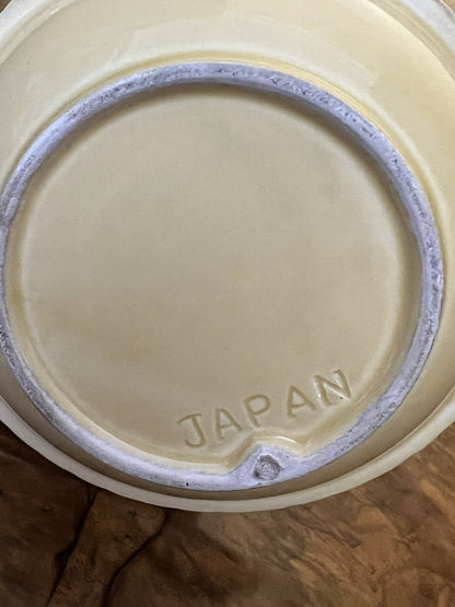 Grape & Strawberry Print Jug