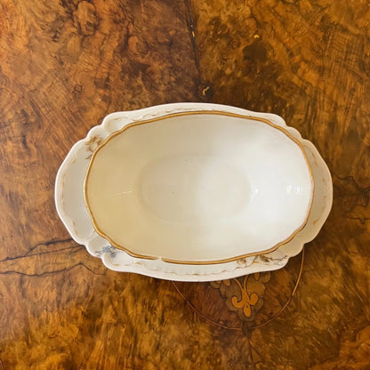 Gravy Boat