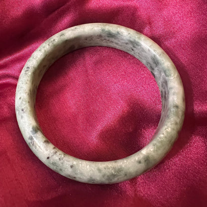 Green Bangle 