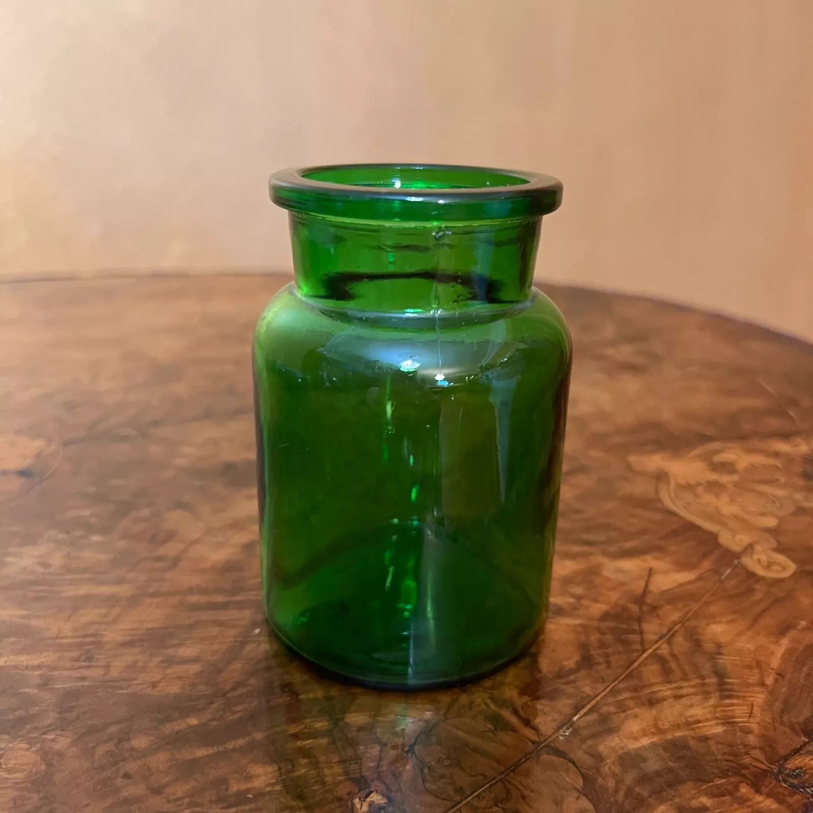 Green Glass