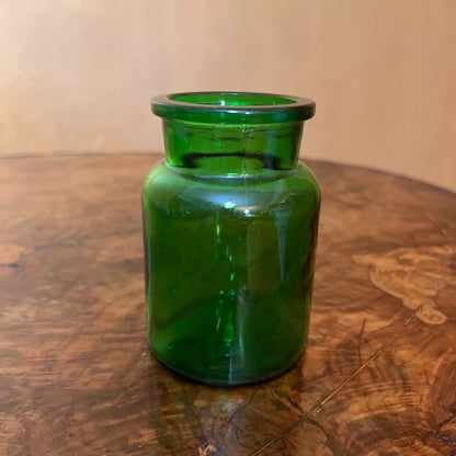 Green Glass