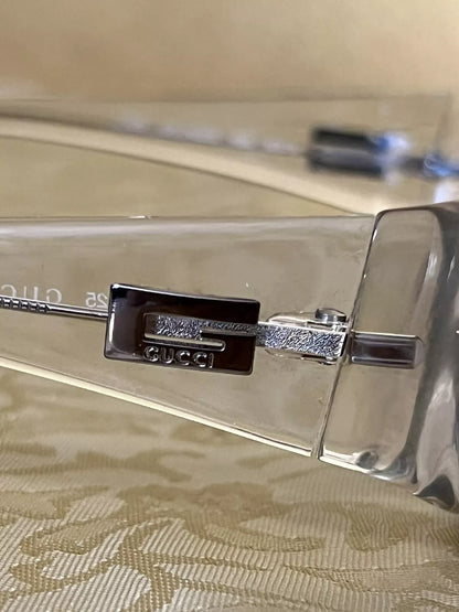 Gucci GG Sunglasses