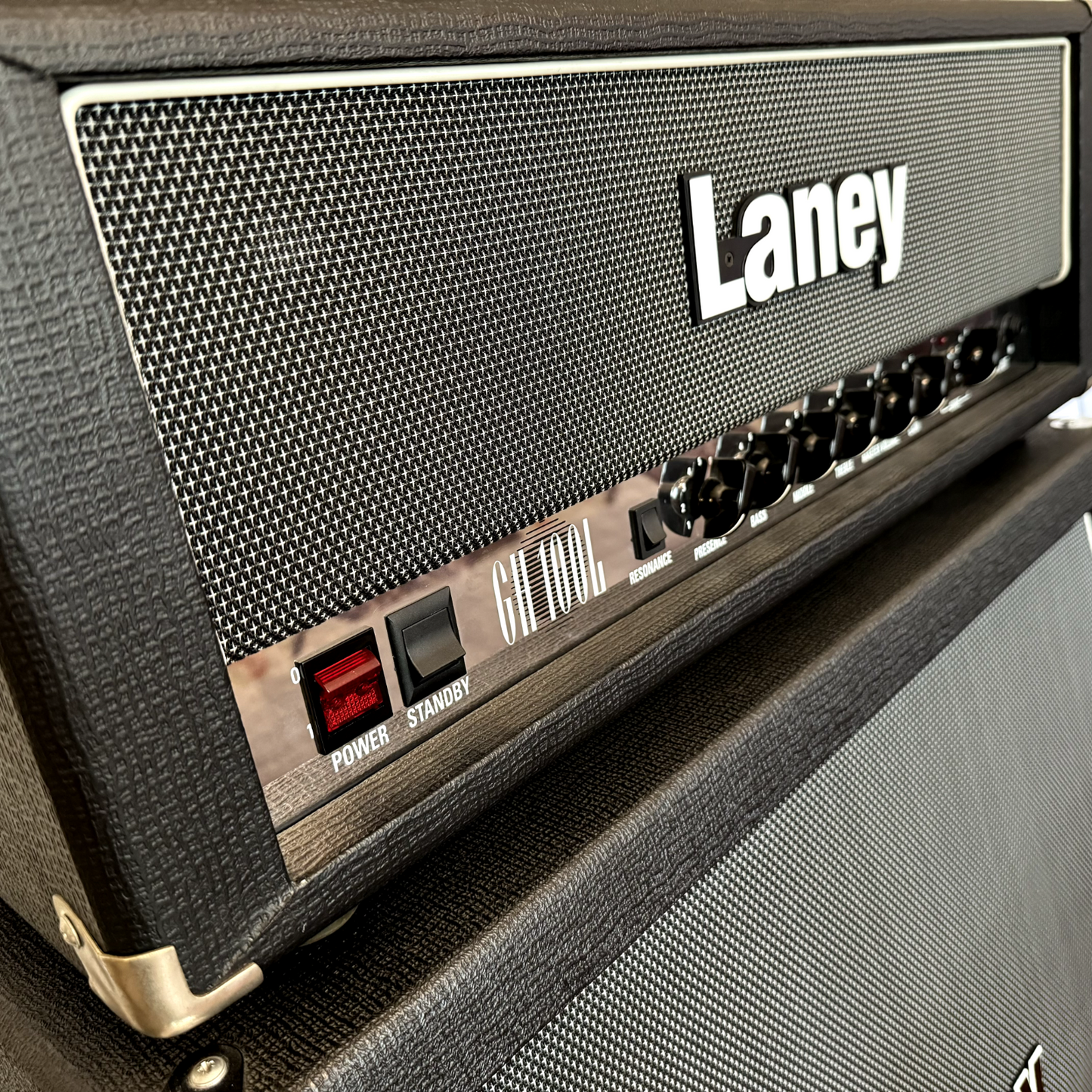 Guitar Amp Laney 