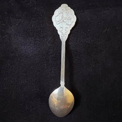 Gundagai Tea Spoon