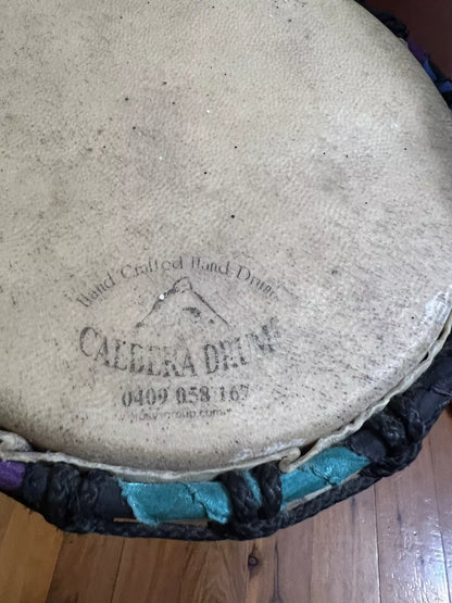Hand Drums
