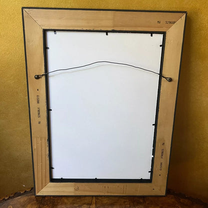 Hanging Art