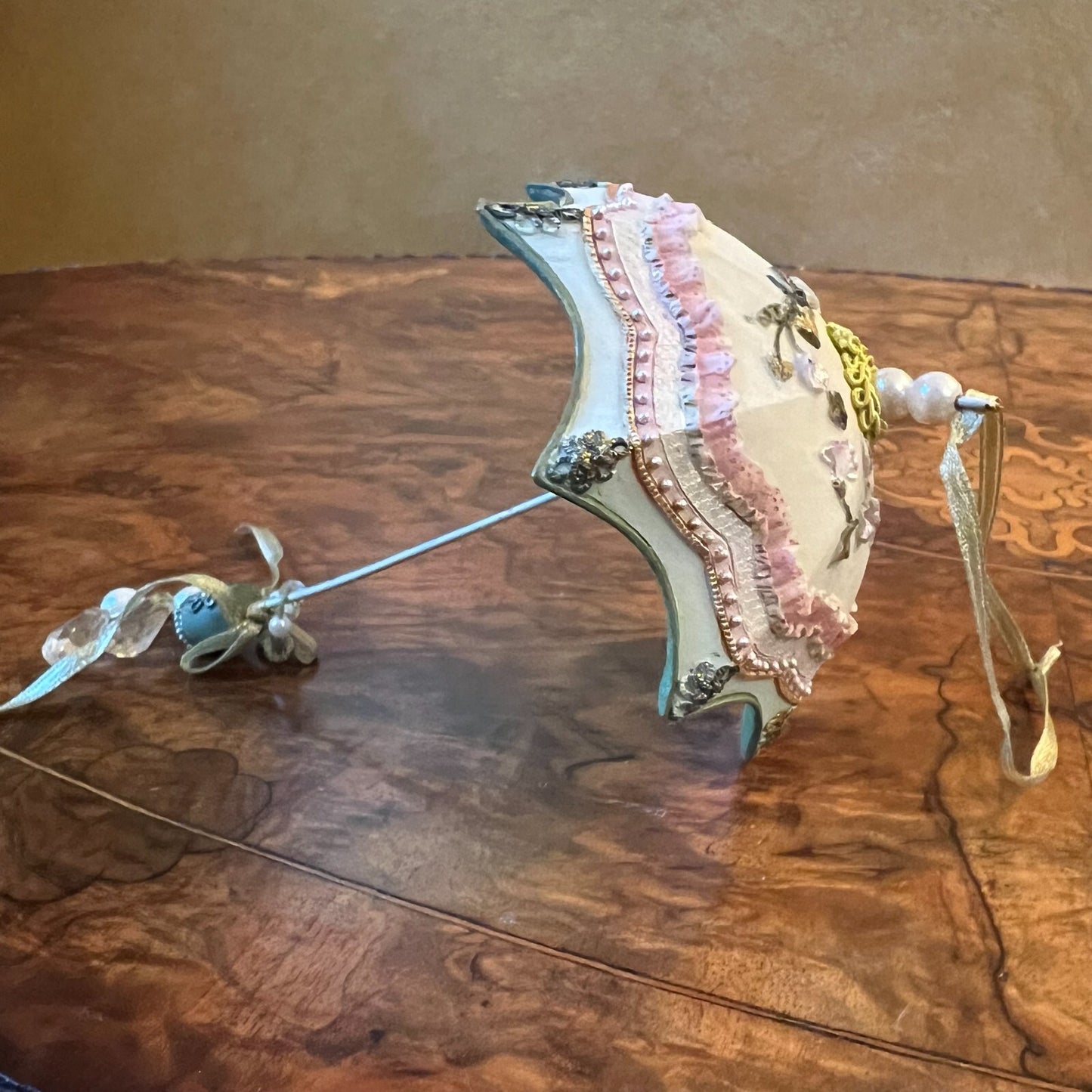 Hanging Small Umbrella