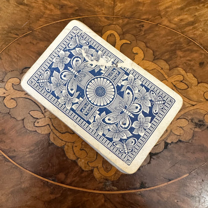 Happy Families Cards Deck 53 