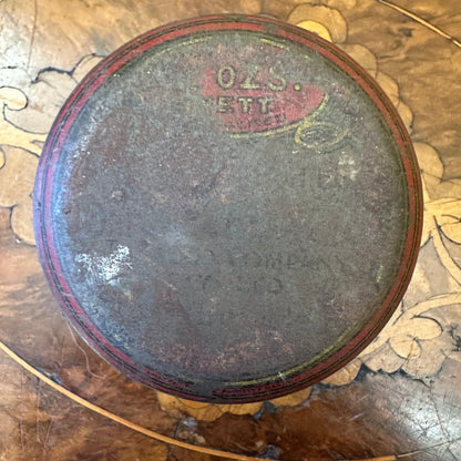 Havelock Smoking Mixture Tin 