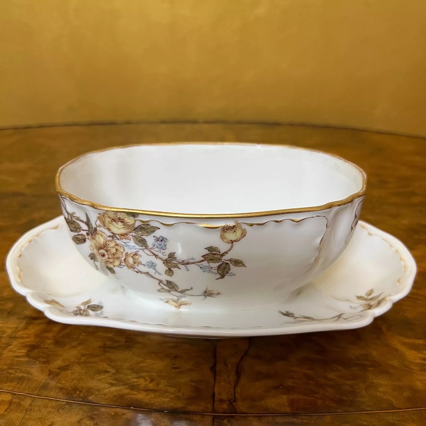Haviland_Co Limoges
