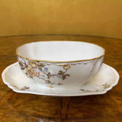 Haviland_Co Limoges