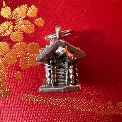 House Pendant 