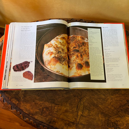 Culinaria Italy: Pasta, Pesto, Passion! HC/DJ Cookbook by Claudia Piras