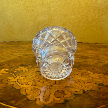 Vintage Perfume Bottle/Vase