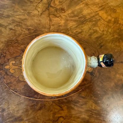 Vintage TH Sandland Mug