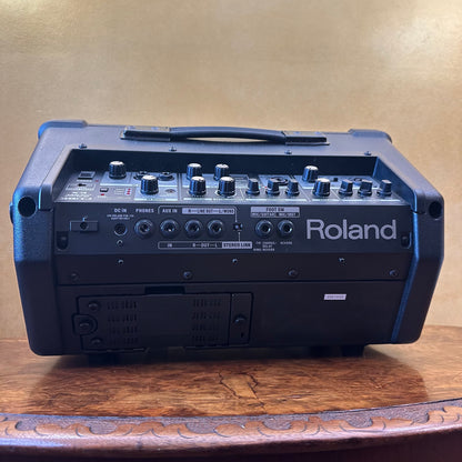 Roland Cube Street EX Amplifier