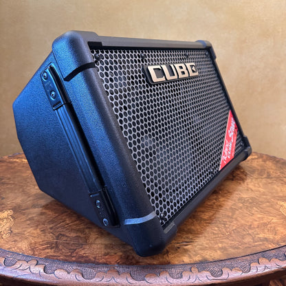 Roland Cube Street EX Amplifier