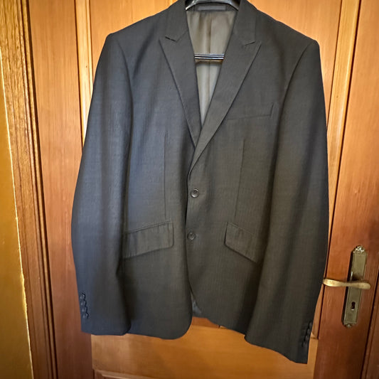 Em Premium Mens Suit Jacket & Pants